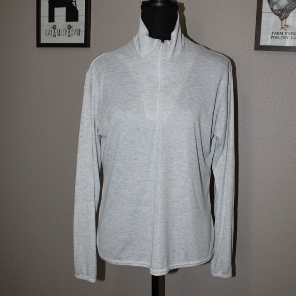 Patagonia Tops - Patagonia Capilene 1/4 Zip Made in USA Size Large
